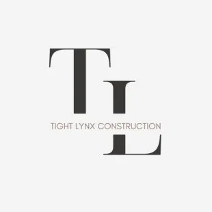 Tight Lynx Construction logo
