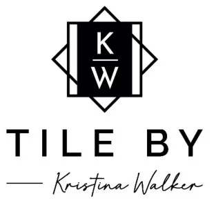 Tile by Kristina Walker LLC logo
