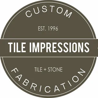 Tile Impressions logo