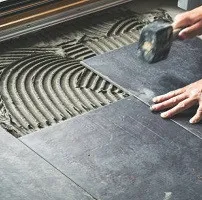 Tile Masters & Remodeling OKC logo