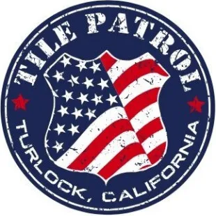 Tile Patrol Inc logo