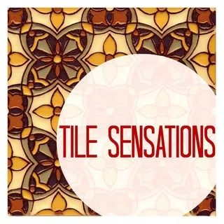 Tile Sensations logo