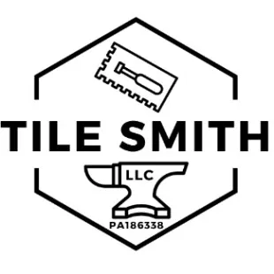 Tile Smith LLC logo