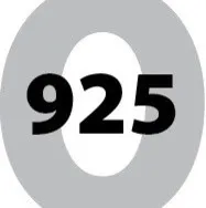 Tile Studio 925 logo