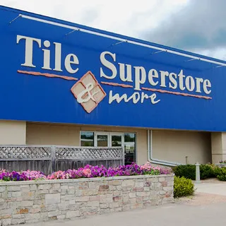 Tile Superstore & More logo