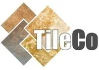 TILECO Contracting logo