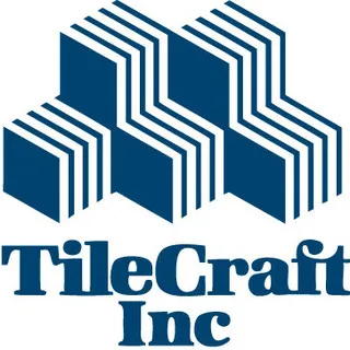 TileCraft Inc. logo