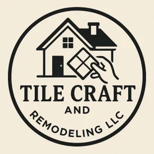 TileCraft & Remodeling LLC logo