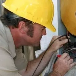 Tillery Heating & Air Conditioning logo