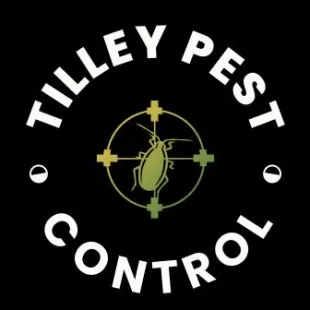Tilley Pest Control logo