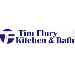 Tim Flury Kitchen & Bath logo