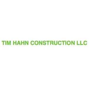 Tim Hahn Construction LLC logo