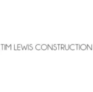Tim Lewis Construction logo