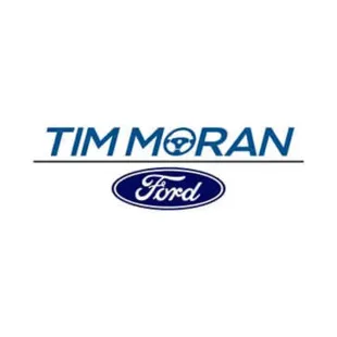 Tim Moran Ford logo