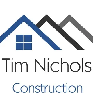 Tim Nichols Construction logo
