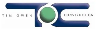 Tim Owen Construction logo