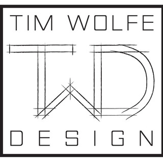Tim Wolfe Design, LLC logo