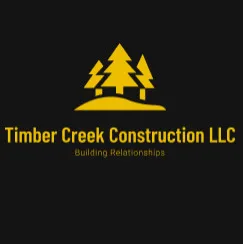 Timber Creek Construction LLC logo