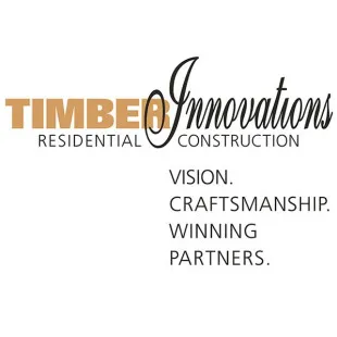 Timber Innovations LLC logo
