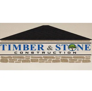 Timber & Stone Construction LLC logo