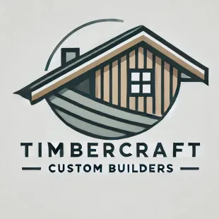 Timbercraft Custom Builders logo