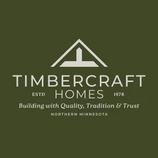 Timbercraft Homes logo