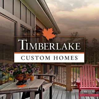 Timberlake Custom Homes logo