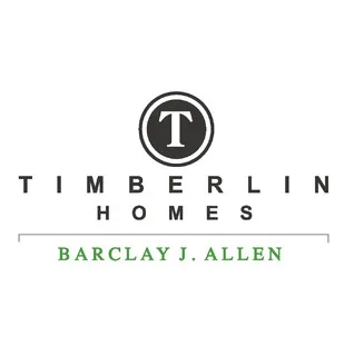 Timberlin Homes logo