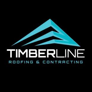 Timberline Roofing & Contracting logo