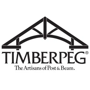Timberpeg logo