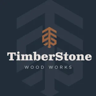 TimberStone Woodworks LLC logo