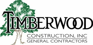 Timberwood Construction Inc. logo