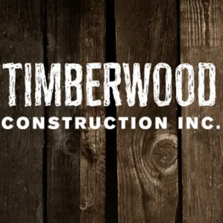 Timberwood Construction Inc logo