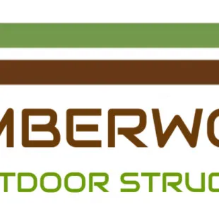 Timberwood Outdoor Structures logo