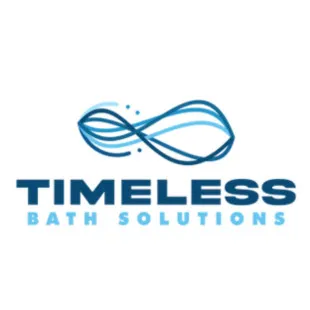 Timeless Bath Solutions logo
