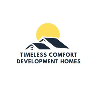 Timeless Comfort Development Homes logo