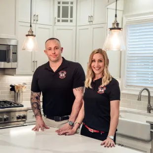 Timeless Remodeling logo
