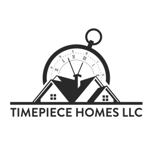 Timepiece Homes LLC logo
