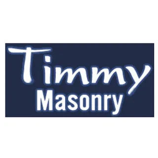 Timmy Masonry logo