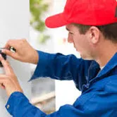 Timothy Groh Electrician logo