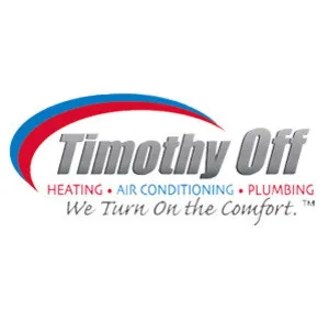 Timothy Off logo