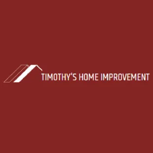 Timothy's Home Improvements LLC logo