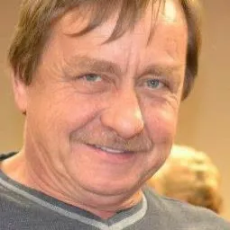 Tim's Home Improvement logo