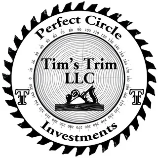 Tim's Trim LLC logo