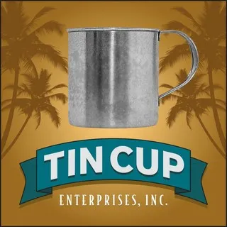 Tin Cup Enterprises logo