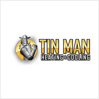 Tin Man Heating & Cooling Inc. logo