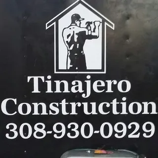 Tinajero Construction LLC logo