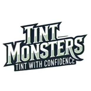 Tint Monsters Menifee logo