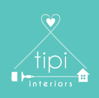 Tipi Interiors LLC logo