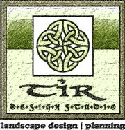 TIR Design Studio logo